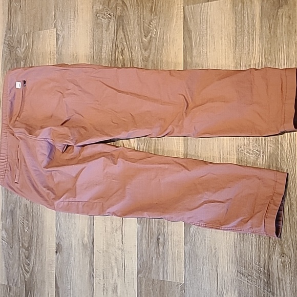 Women's Ripstop Pants - Picture 3 of 4